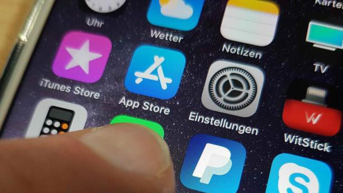 La plataforma estadounidense fue creada en 1998.