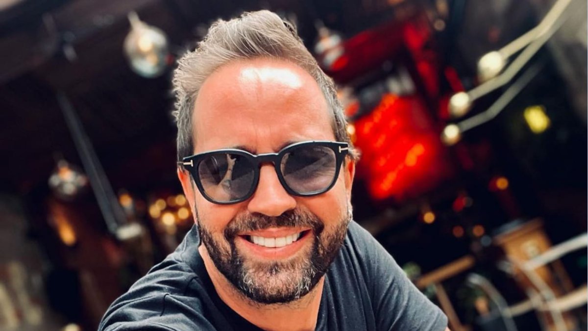 Lucas Arnau ha venido varias veces a Ecuador para deleitar al público con su música.