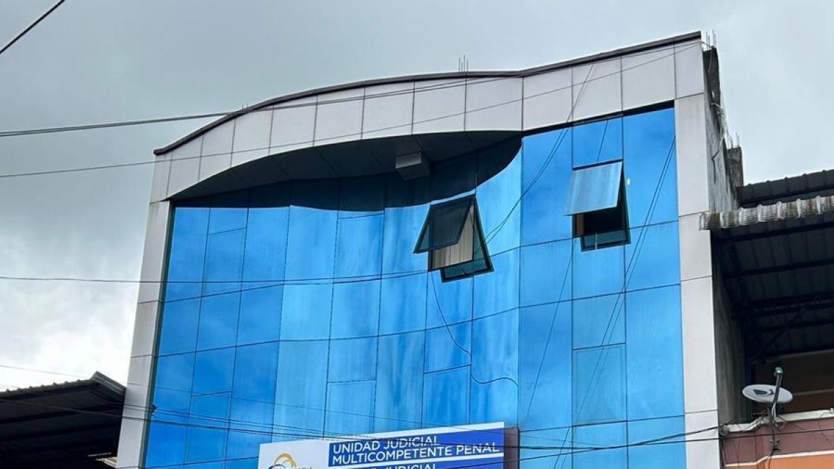 Hay dos procesados en Esmeraldas por el asesinato de tres mujeres en abril pasado.