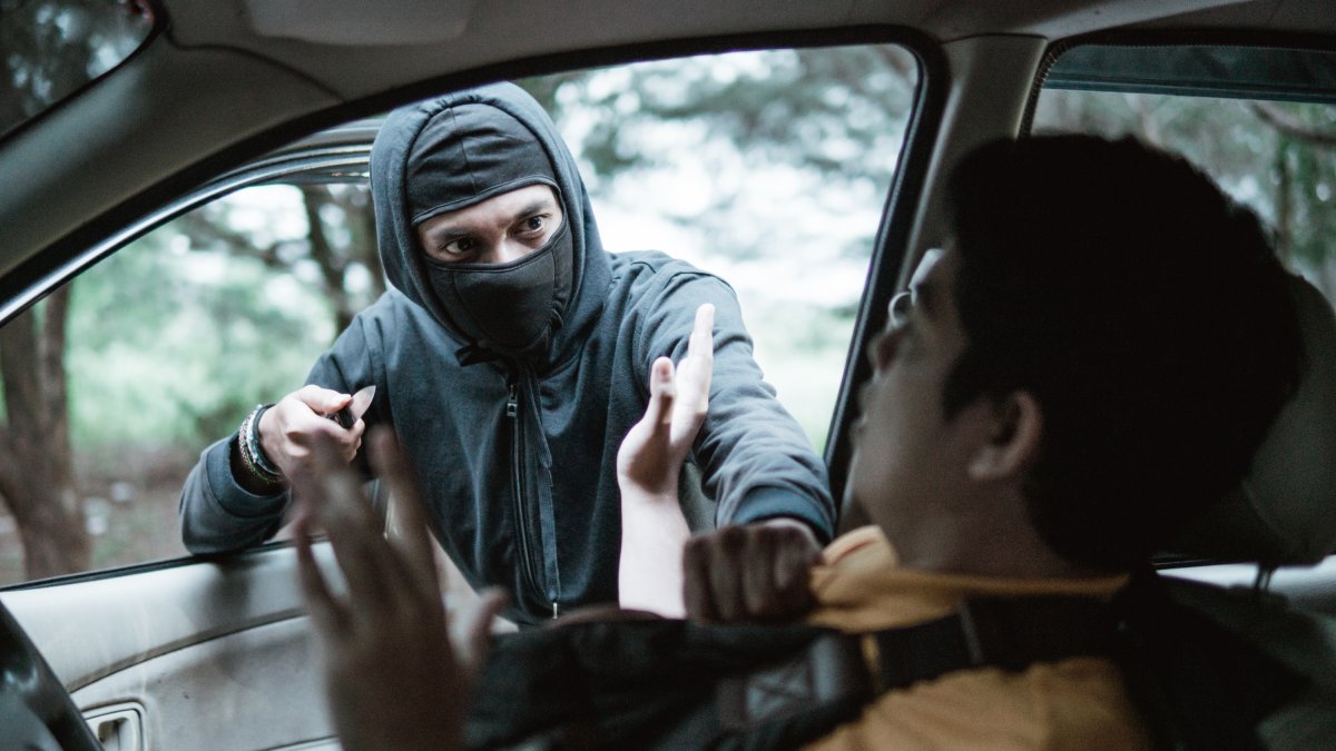 Estar siempre alerta por la violencia deja estragos en la salud