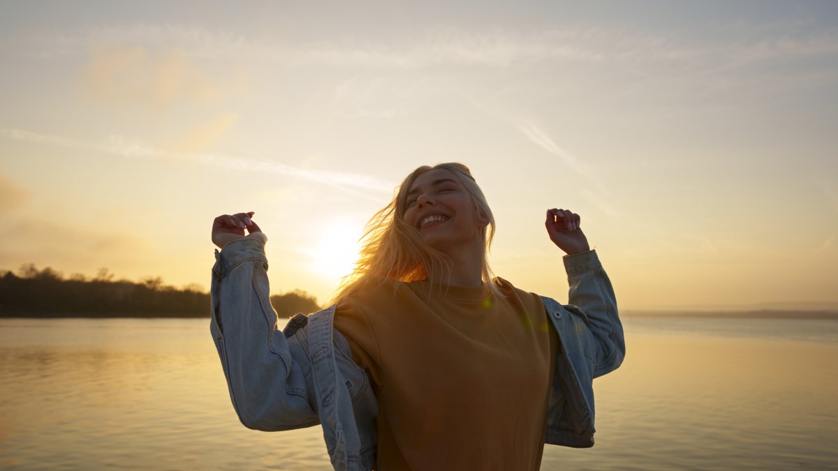 La seguridad en su poder y estar consciente del atractivo que irradia son unas de las características de estas mujeres.