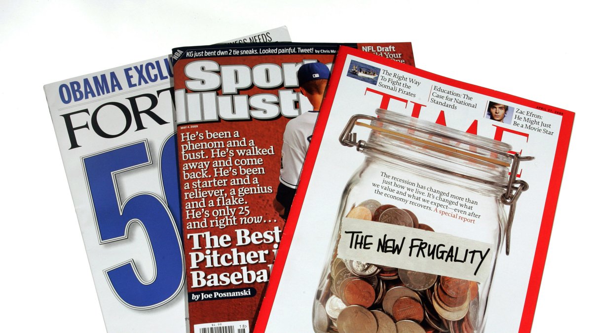 La revista deportiva ha circulado por 70 años como las de mejor renombre en su categoría