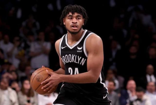 Los Angeles Lakers Fall to Brooklyn Nets in 112-130 Loss at Home