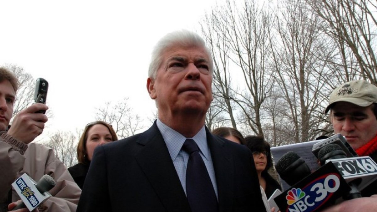 El asesor presidencial Especial para las Américas, Christopher Dodd, llega este lunes 21 de enero a Ecuador