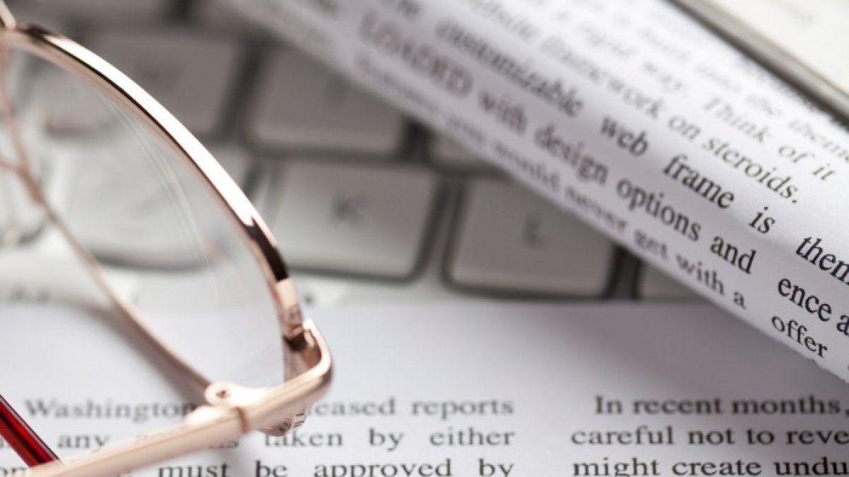 La verificación de la información es clave para evitar la divulgación de noticias falsas.