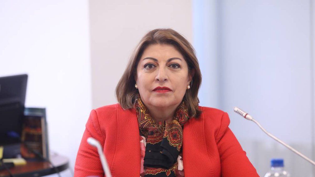 El presidente ecuatoriano, el empresario Daniel Noboa, designó a Andrade, de 67 años, mediante un decreto ejecutivo