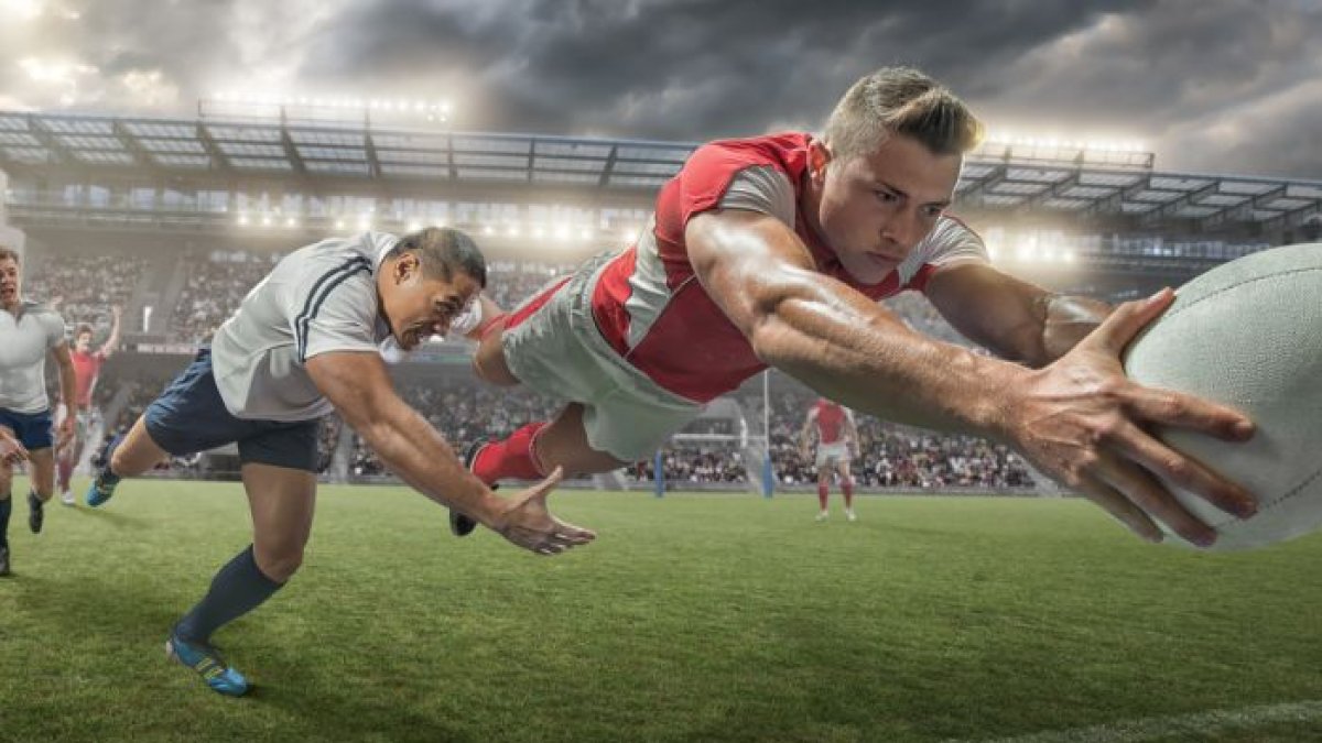 Prepárense para vivir al máximo con la programación deportiva más completa y emocionante.