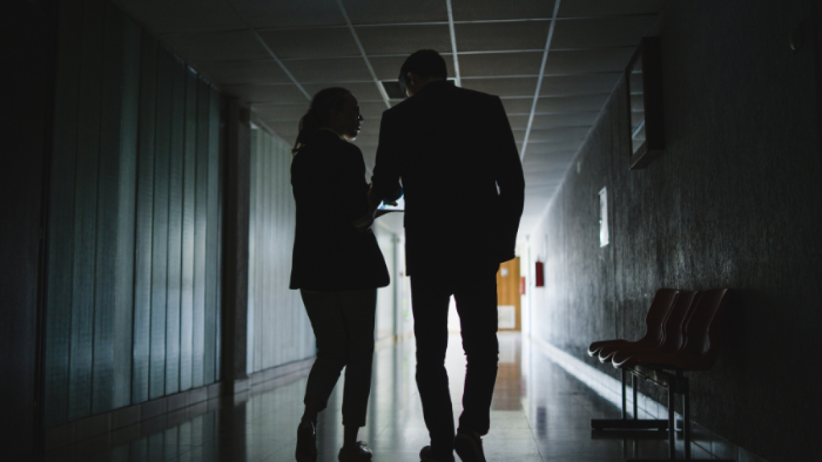 Referencia. Ecuador y Estados Unidos han suscrito acuerdos para cooperación en materia de seguridad.