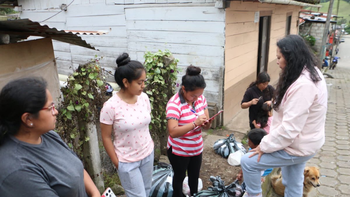 El fortalecimiento de la presencia del Estado y los programas sociales son vitales.