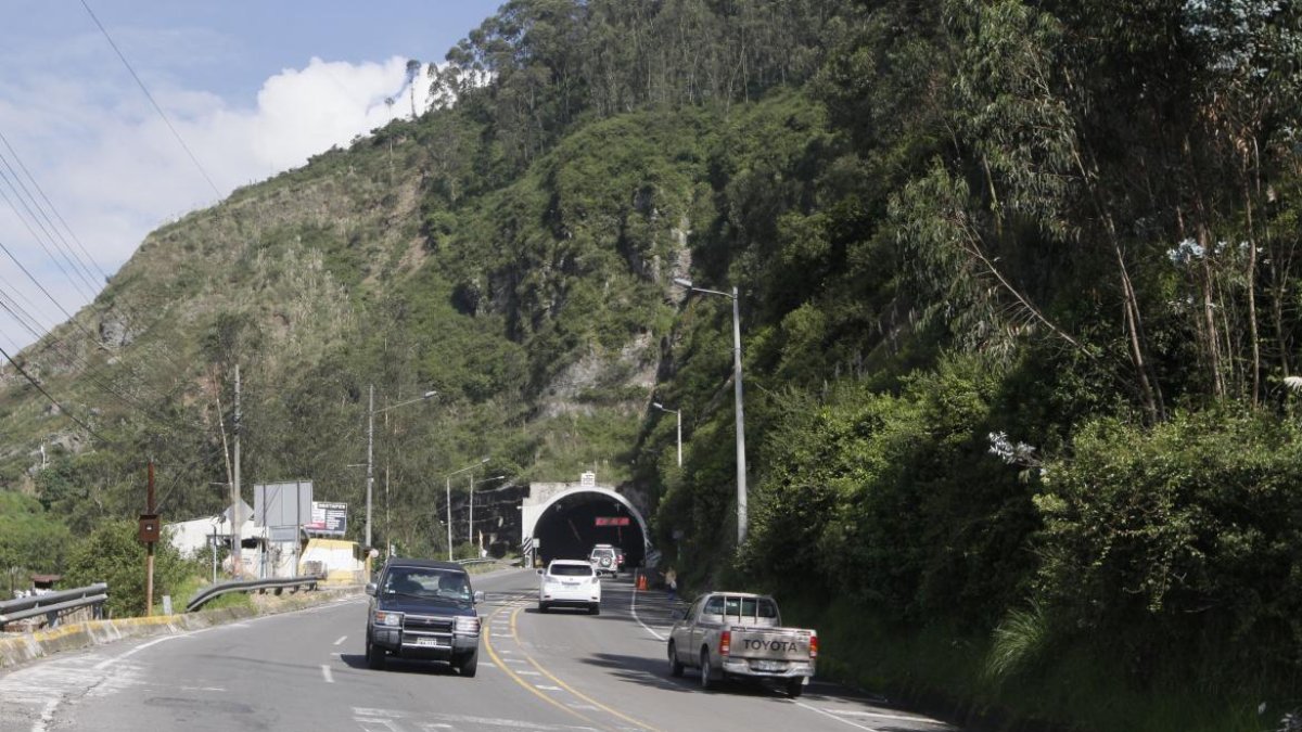 Se tiene previsto que la diligencia durará unos 20 a 30 minutos.