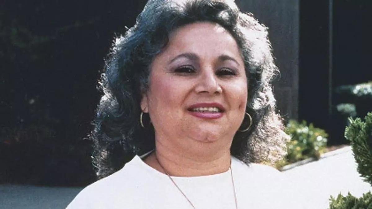 Ana Griselda Blanco Restrepo, alias 