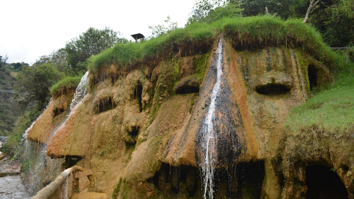 Un destino para visitar en familia