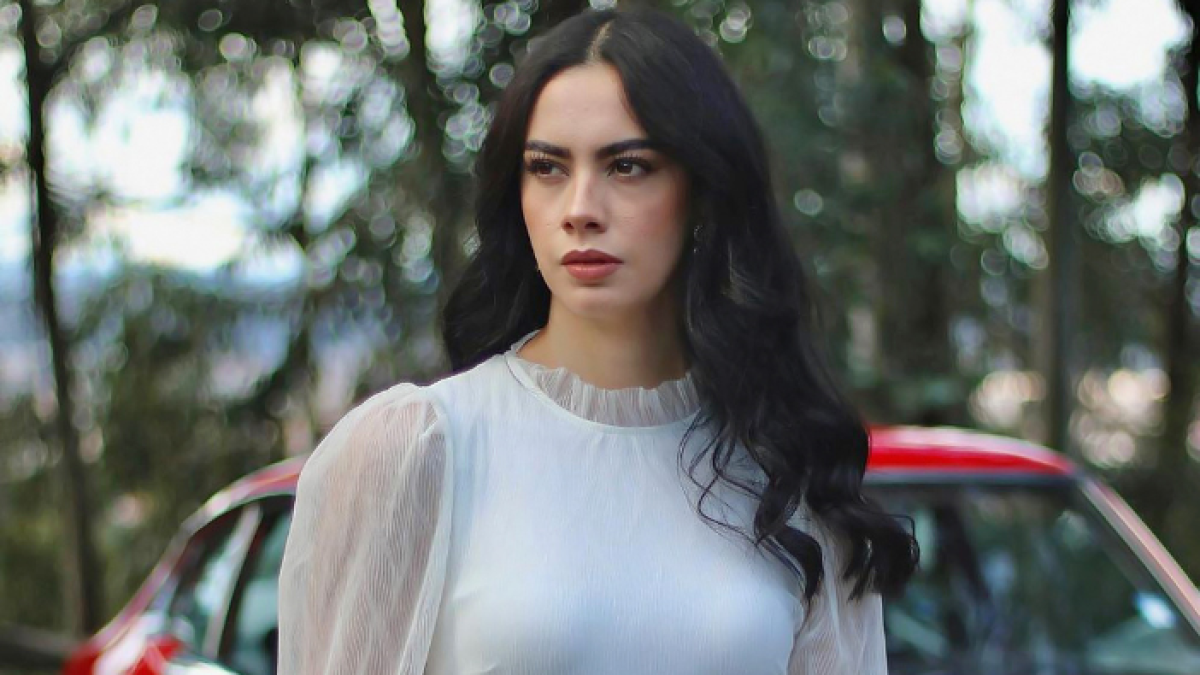 Al vestir también se arriesga a lucir diseños no convencionales