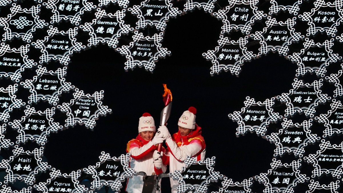 El futuro de los Juegos Olímpicos de Invierno está en debate debido a las condiciones climáticas que vive el planeta que reduciría en número de países participantes.