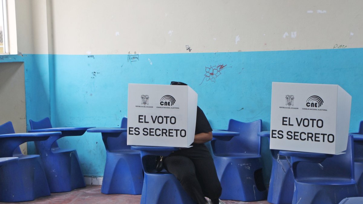 Participación. Las consultas populares han servido a los gobiernos de turno para legitimar sus decisiones y consolidar su capital político ante millones de votantes.