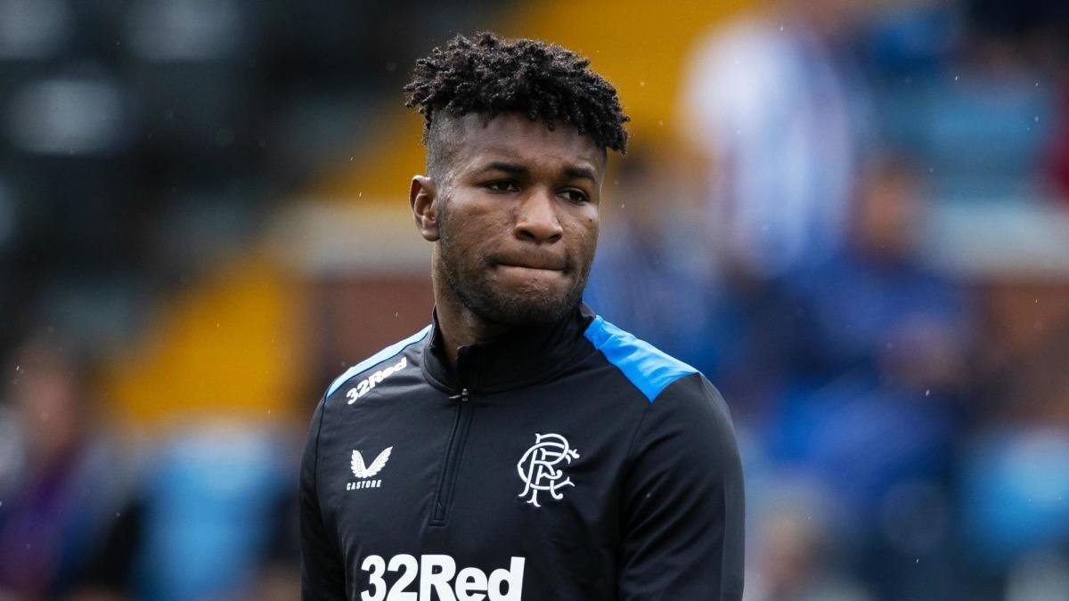 José Cifuentes sería cedido por Rangers de Escocia