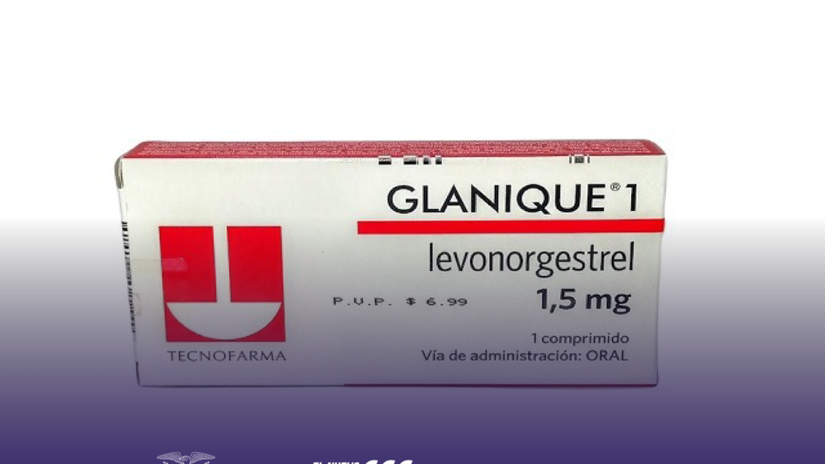 El producto farmacéutico que ha sido falsificado, según la publicación de la Arcsa.