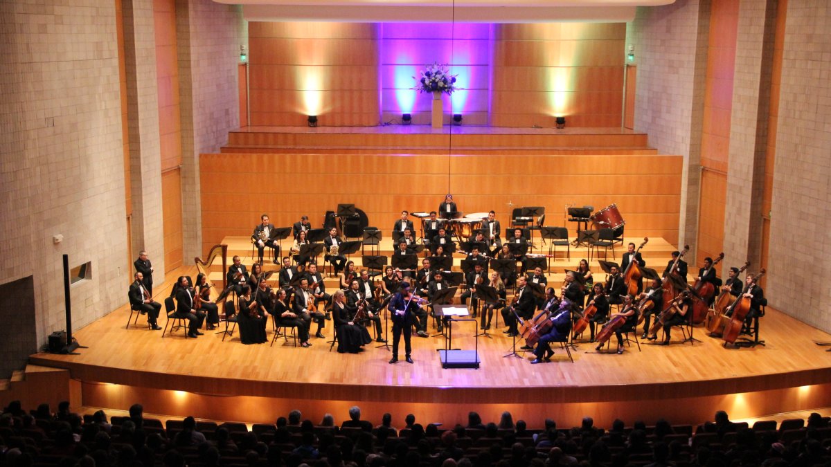 Los permisos para realizar conciertos en Quito deben gestionarse con Intendencia, el Municipio de Quito, Sayce, bomberos y otros organismos de control.