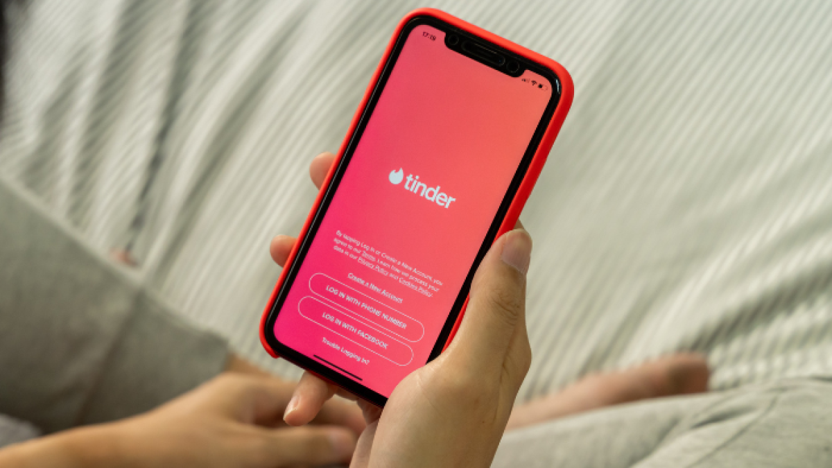 Consejos de seguridad al momento de utilizar Tinder