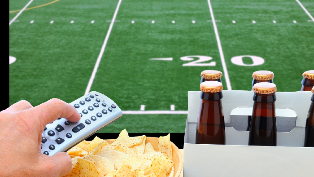 El fin de mes llega con una variedad de programación deportiva