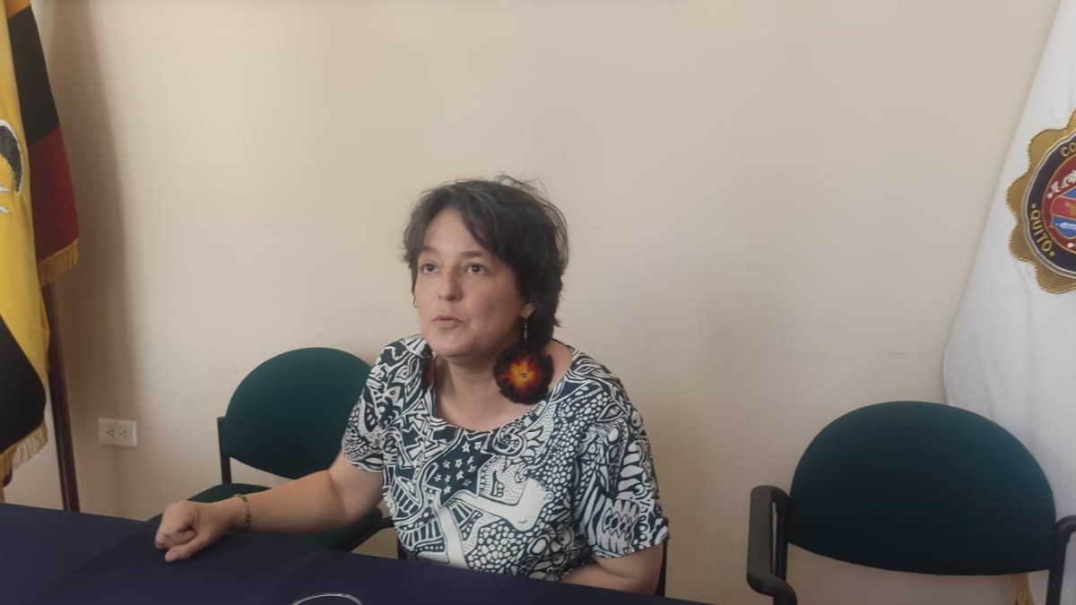 Organizaciones sociales plantean propuestas al Estado y piden que no se discrimine a los menores de edad en el contexto de la inseguridad.