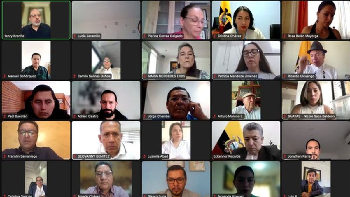 Ley. Se agota el plazo para que la Asamblea se pronuncie sobre el proyecto que busca incrementar el IVA.