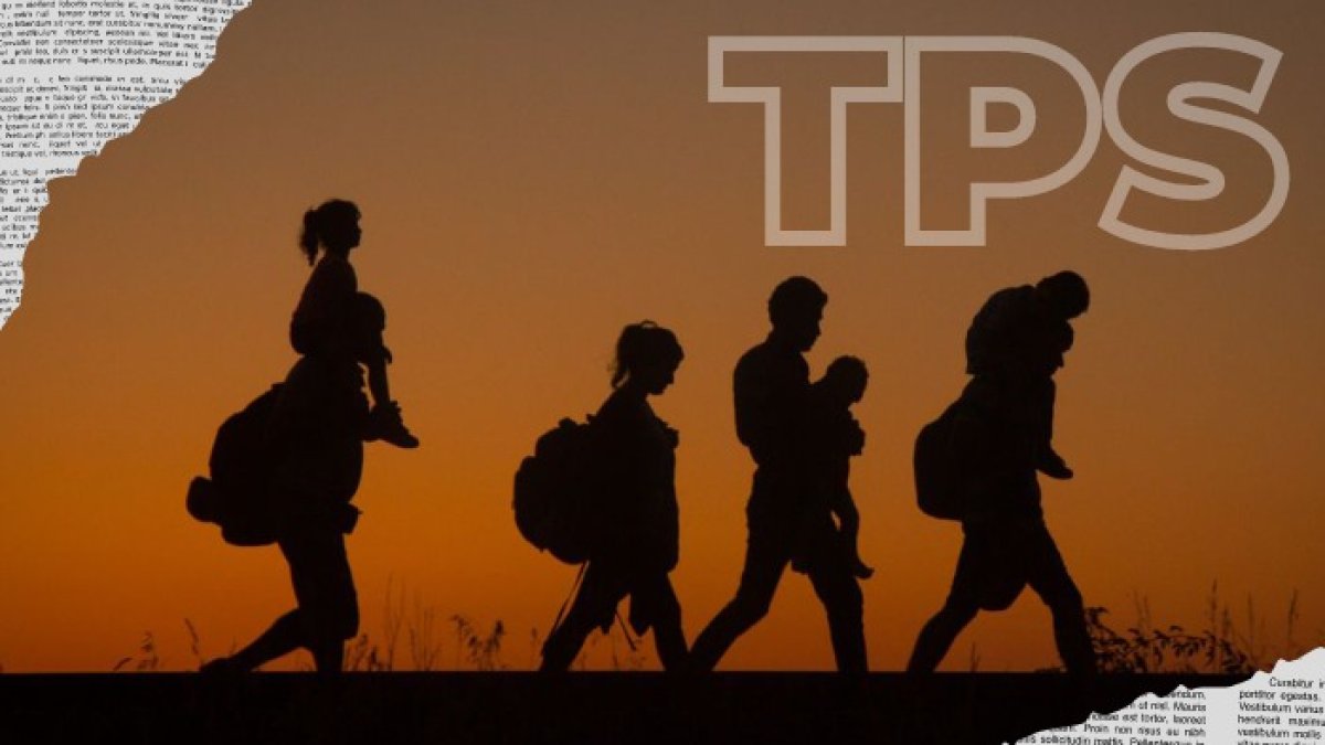 Ecuador tramita un TPS a favor de los migrantes ecuatorianos en Estados Unidos.