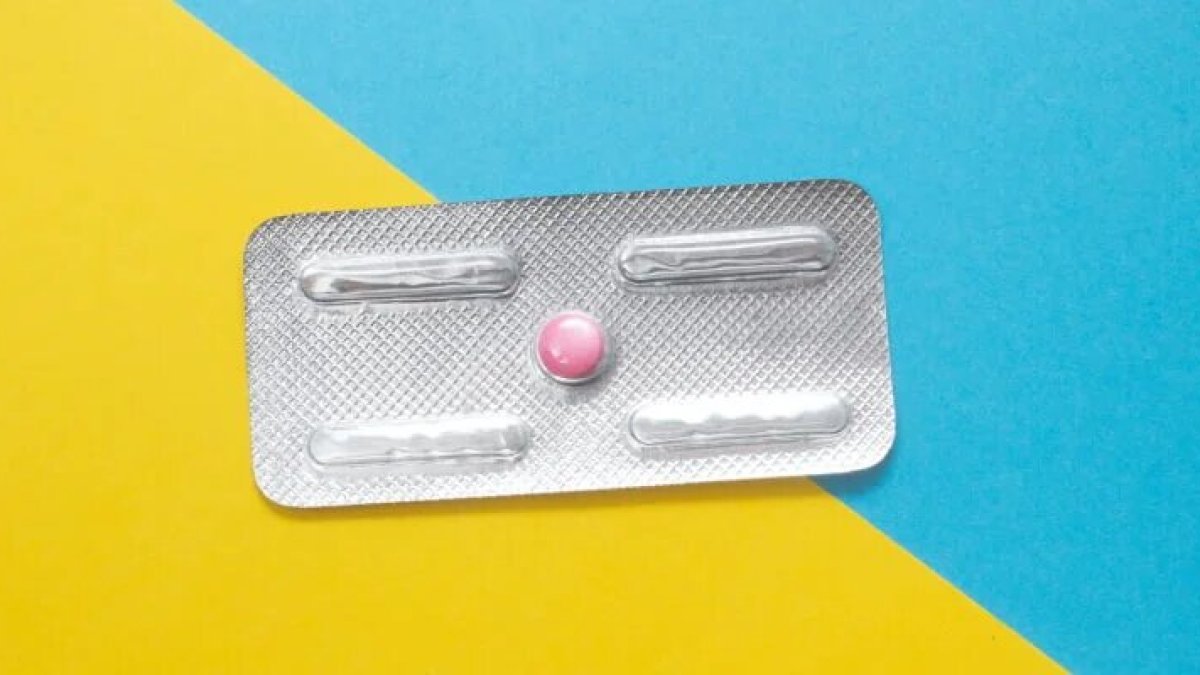 Asegúrate de que el medicamento que compres esté en buenas condiciones