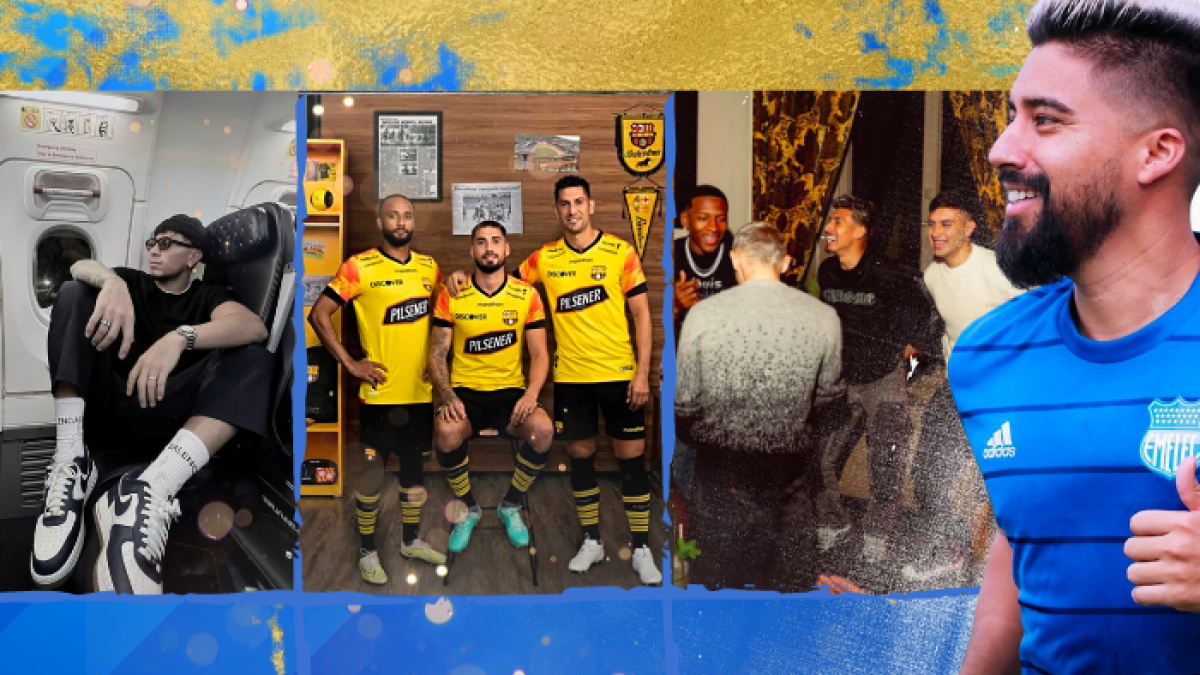 Los protagonistas del rey de los deportes siempre son noticia