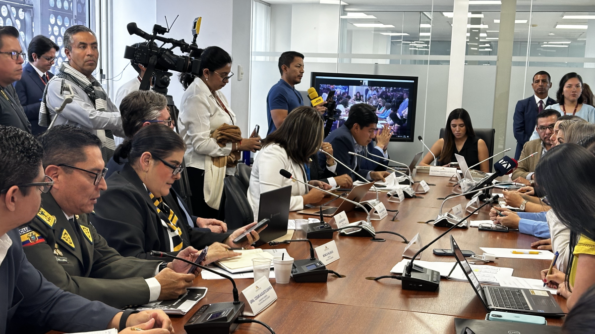 La Comisión de Desarrollo Económico sesionará este 31 de enero de 2024 para discutir la ley que sube el IVA al 15 %.