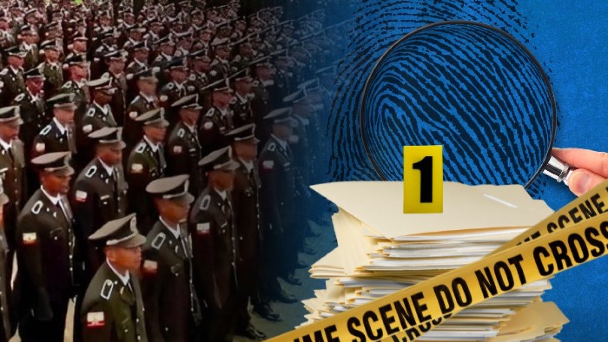 Estrategia. 2.200 nuevos agentes se graduaran y fortalecerán los ejes con mayor demanda.