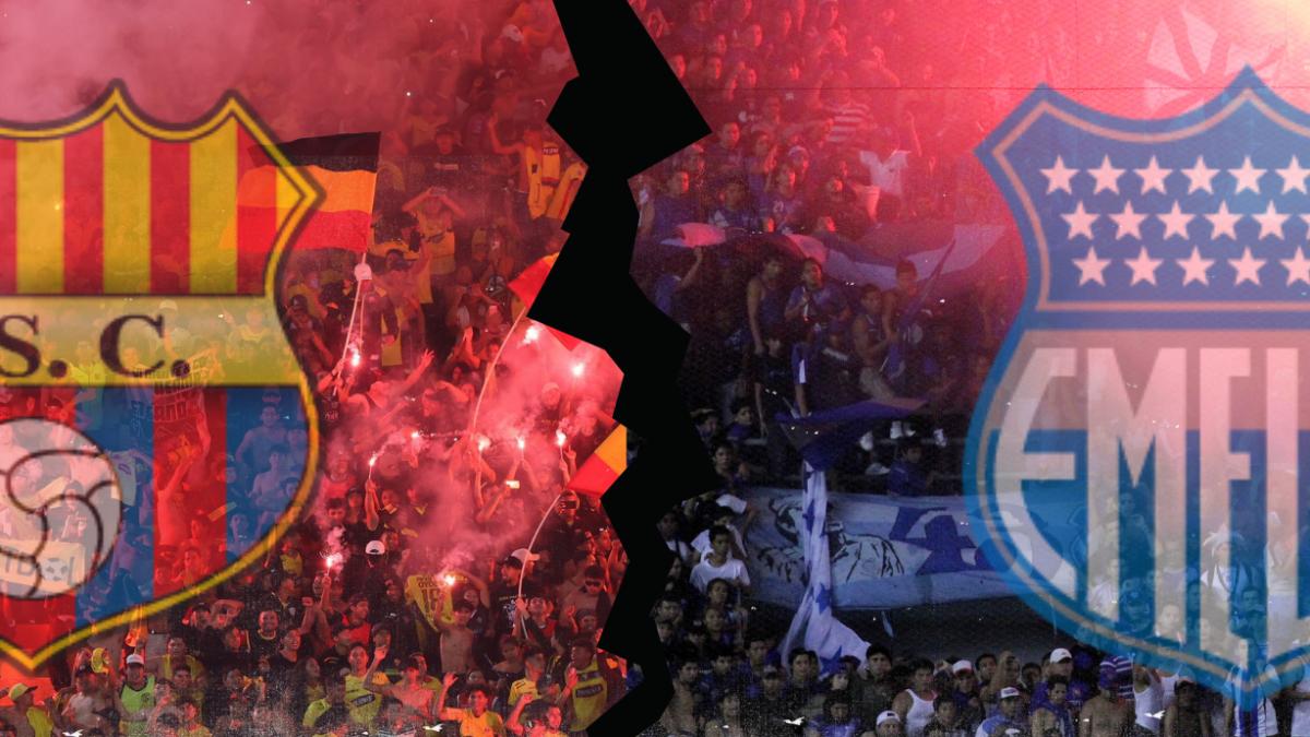 En la Explosión Azul del año pasado, Emelec percibió 1.2 millones de dólares. Mientras tanto, en la Noche Amarilla, Barcelona recaudó $ 600.000 en taquilla.