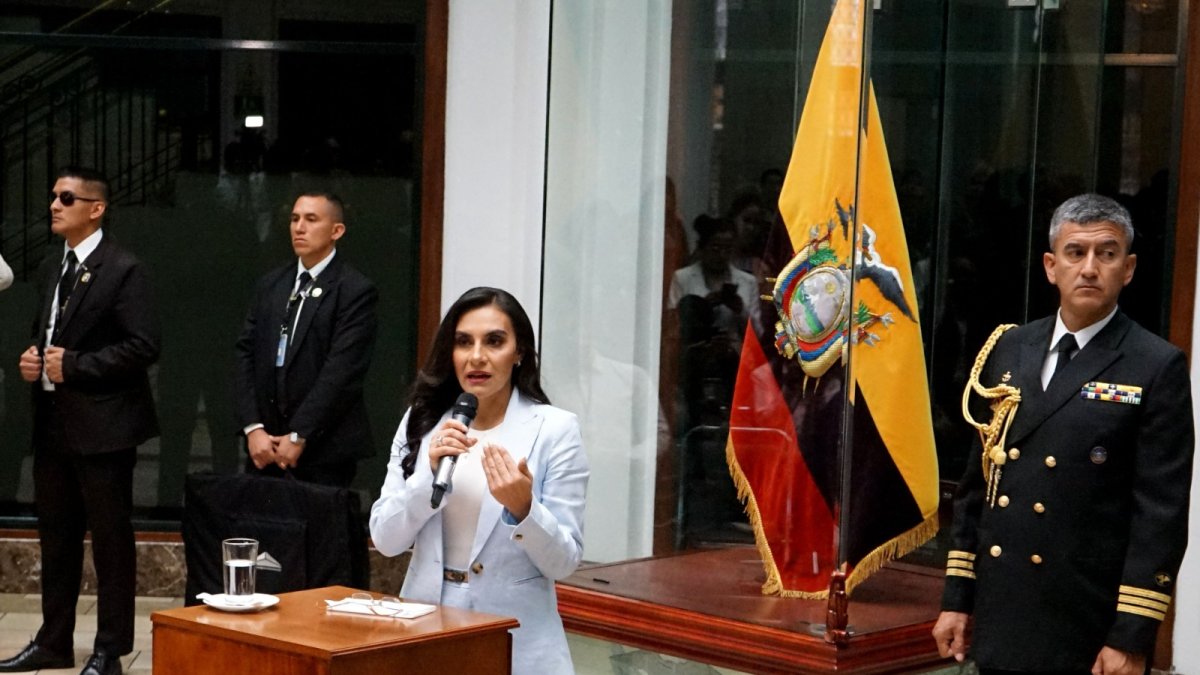 Declaraciones. Los pronunciamientos de Abad han generado reacciones dentro del mismo Gobierno.