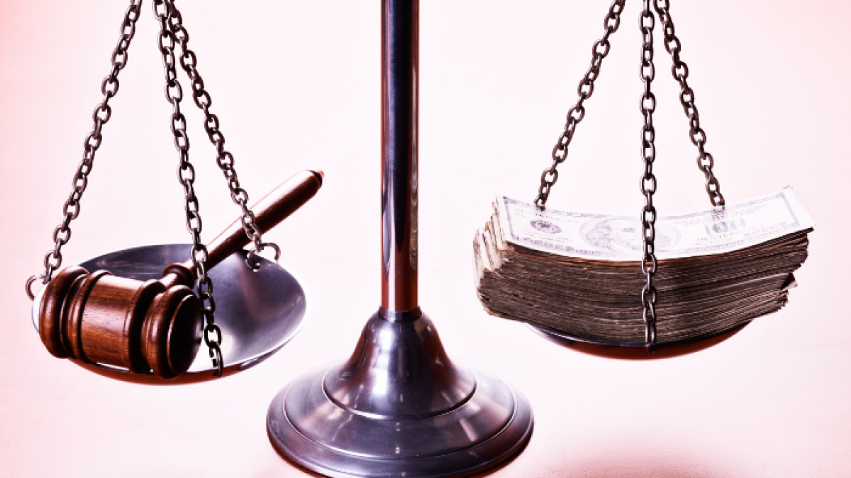 Desde el Gobierno también se ha buscado señalar en los últimos meses a jueces por decisiones que han favorecido a peligrosos criminales.