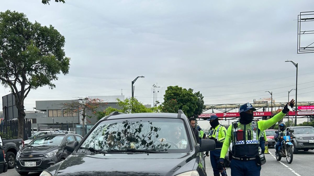 Se podrá circular con licencia caducada desde febrero