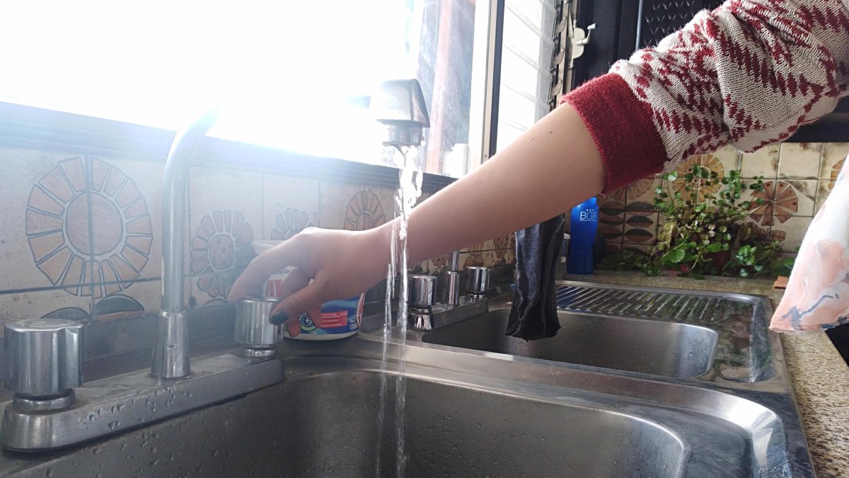 Las nuevas tarifas de consumo de agua potable ya están vigentes desde el 1 de febrero en Cuenca.