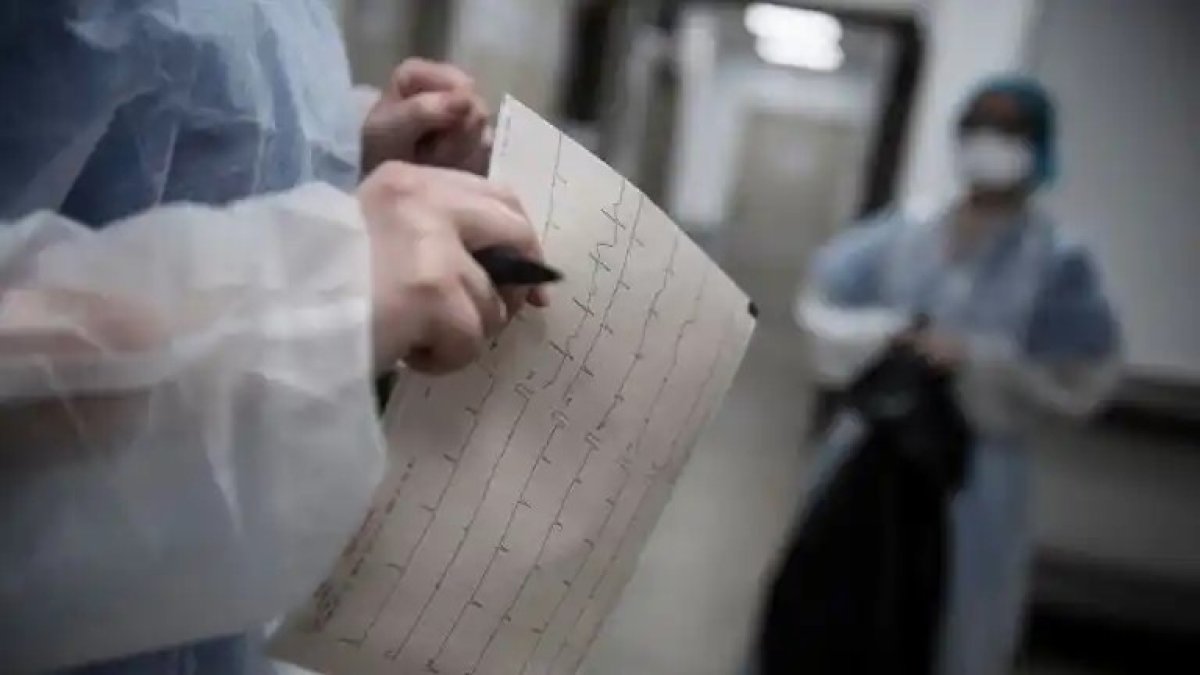 Las miocardiopatías pueden ocurrir en cualquier etapa de la vida