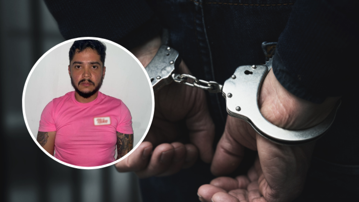 El sujeto usaba el mismo seudónimo que su padre, otro cabecilla en el narcotráfico colombiano