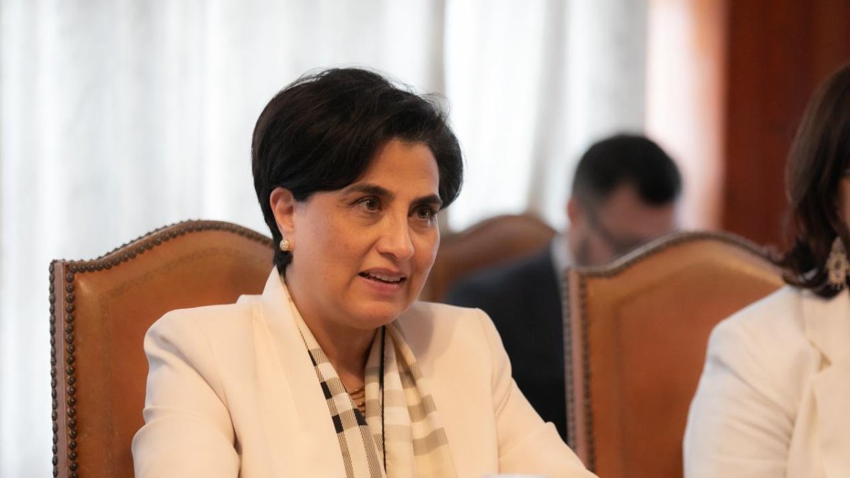 Según ofició Cancillería, los pronunciamientos deben ser aprobados previamente por la canciller