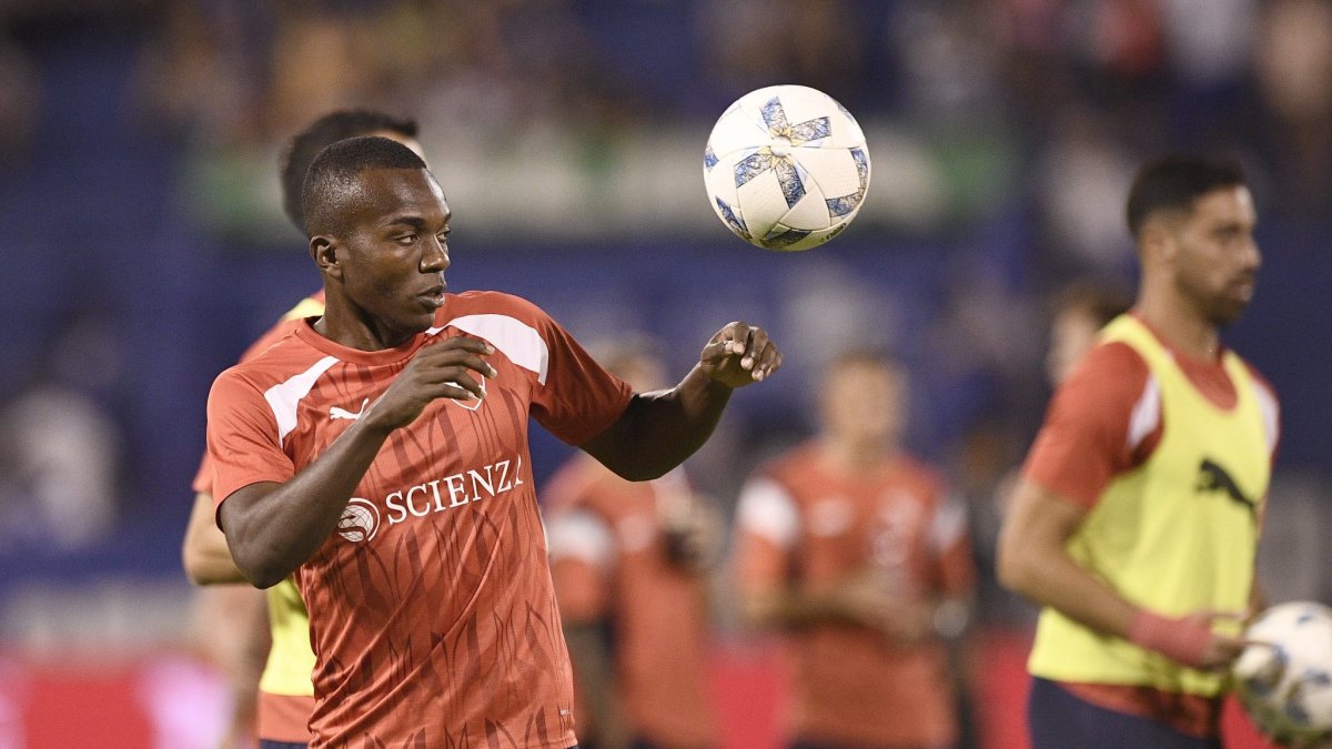 Jhonny Quiñonez tendrá una nueva participación con Independiente de Avellaneda