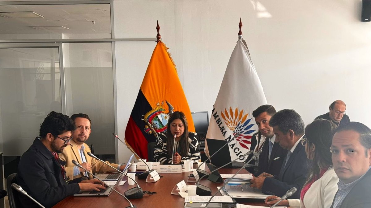 Cita. Personal del Centro de Inteligencia rindió cuentas del trabajo realizado en el segundo semestre de 2023.