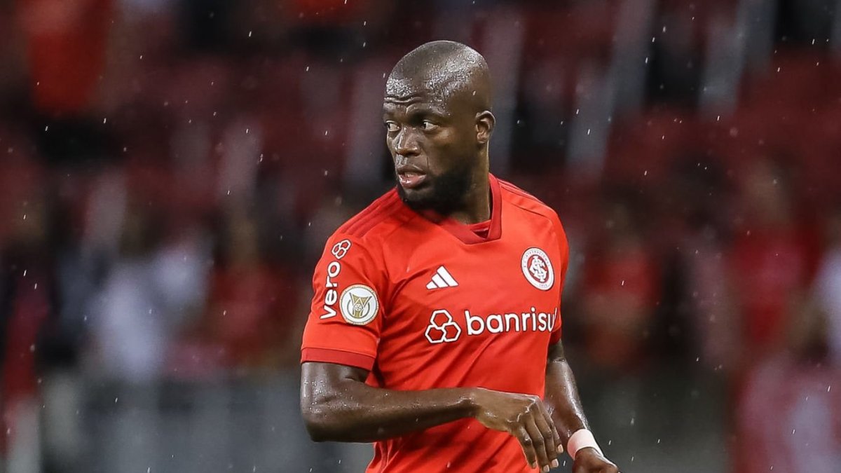 Enner Valencia gana minutos en el Capeonato Gaúcho con Inter de Porto Alegre