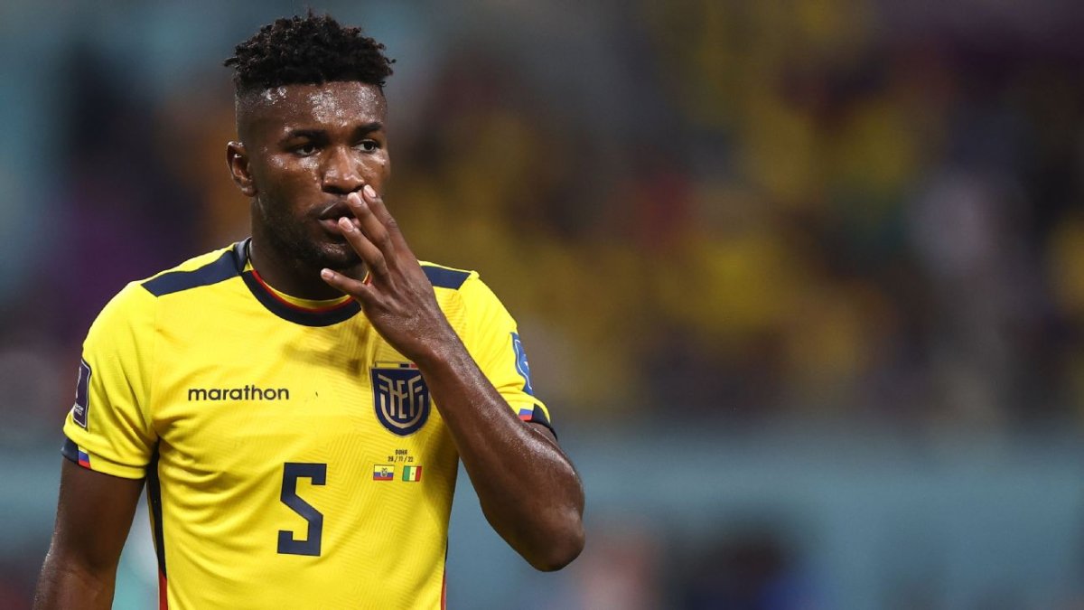 José Cifuentes regresará a Sudamérica en busca de regularidad y llegar con nivel a La Tri