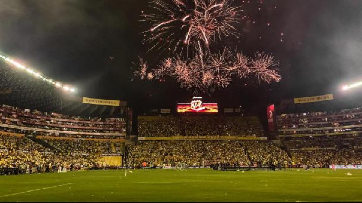 La Noche Amarilla 2024 sería el sábado 24 de febrero