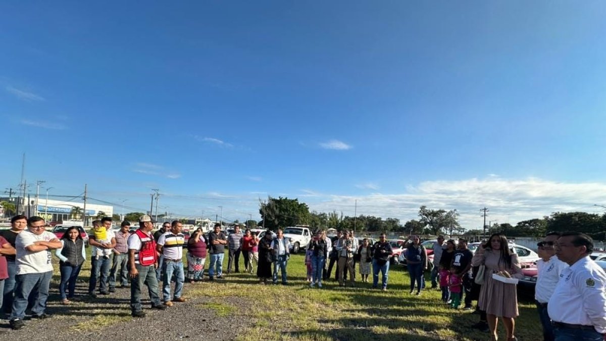 Los pedidos de los transportistas fueron escuchados por el Gobierno mexicano.