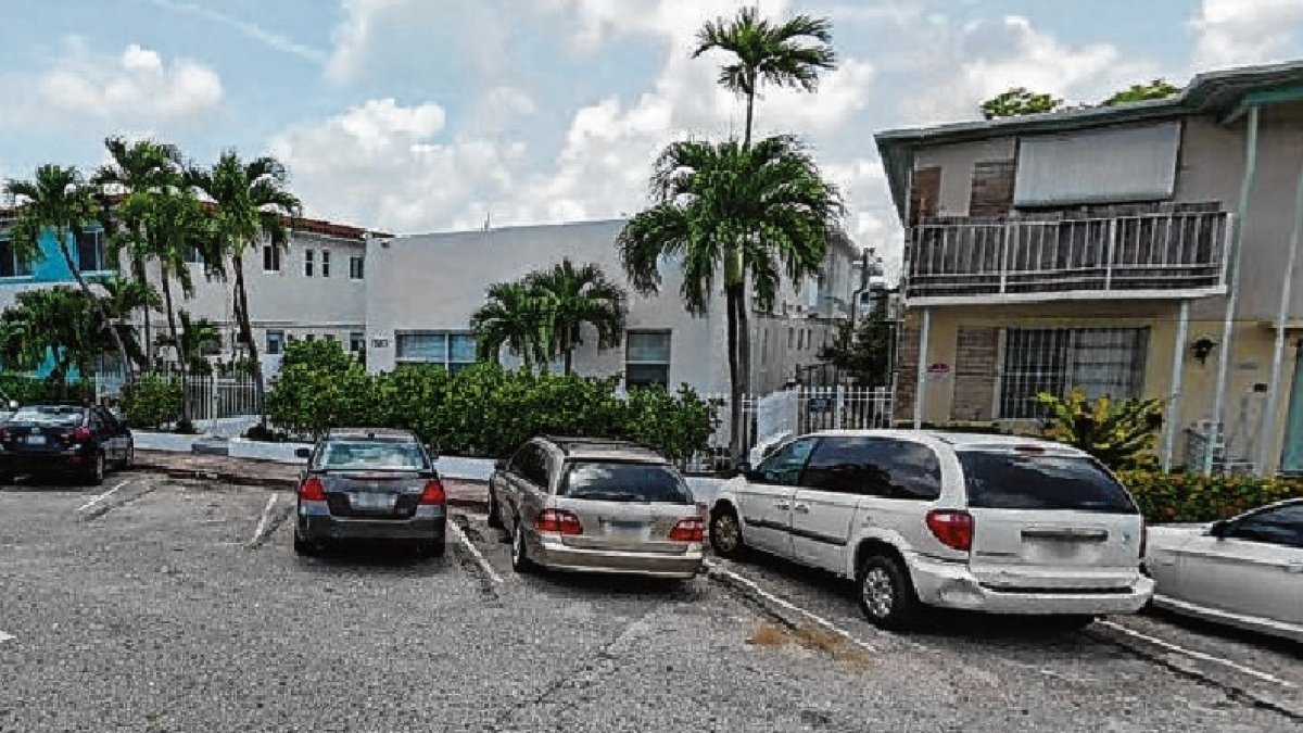 Fachada. Imagen referencial de las posibles adquisiciones que planificaban comprar en Estados Unidos con el dinero adquirido por los sobornos.