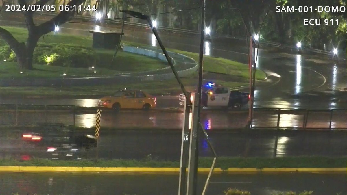 La CTE coordina esta emergencia