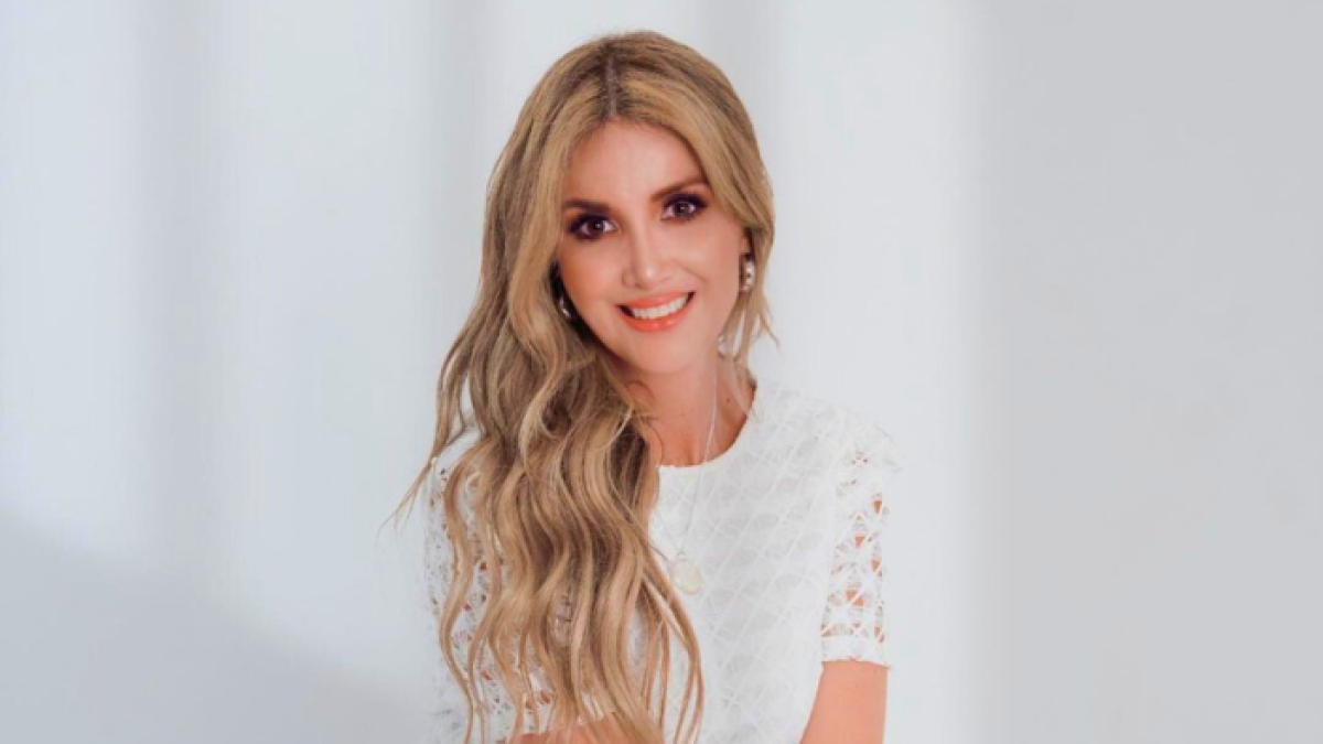 Paulina ha sido un personaje importante en la industria del calzado desde 2009