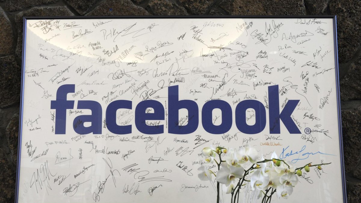 Facebook celebra su aniversario número 20.