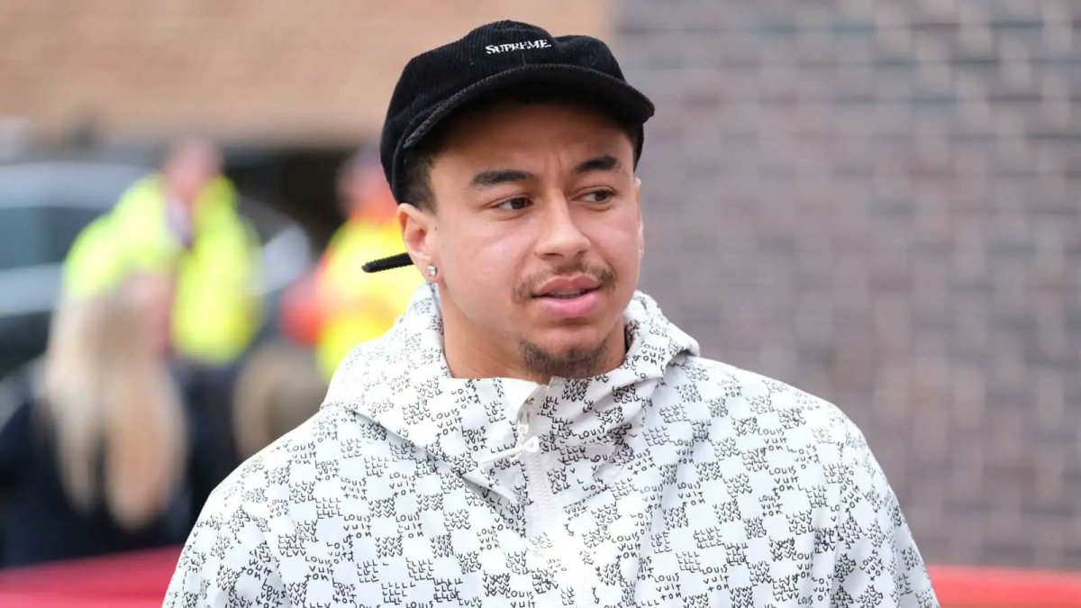 Lingard se someterá a un examen médico antes de firmar un contrato por dos años FC Seúl.